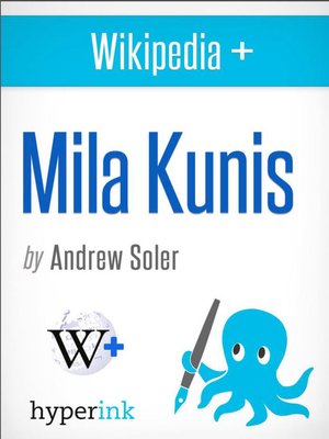 cover image of Mila Kunis